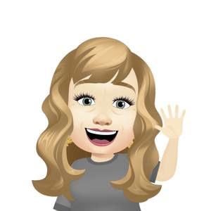 Meet your Posher, Angela